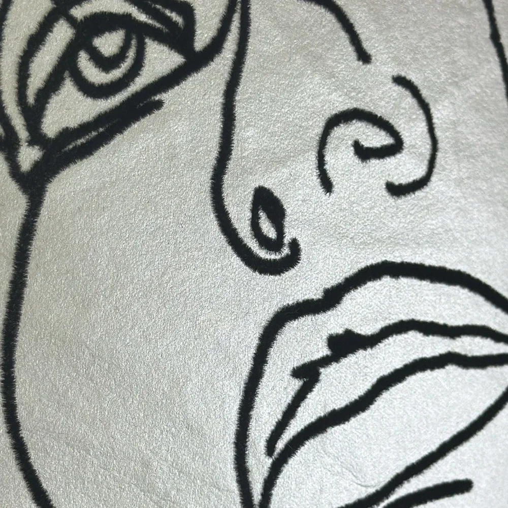 Jean Paul Gaultier croquis from